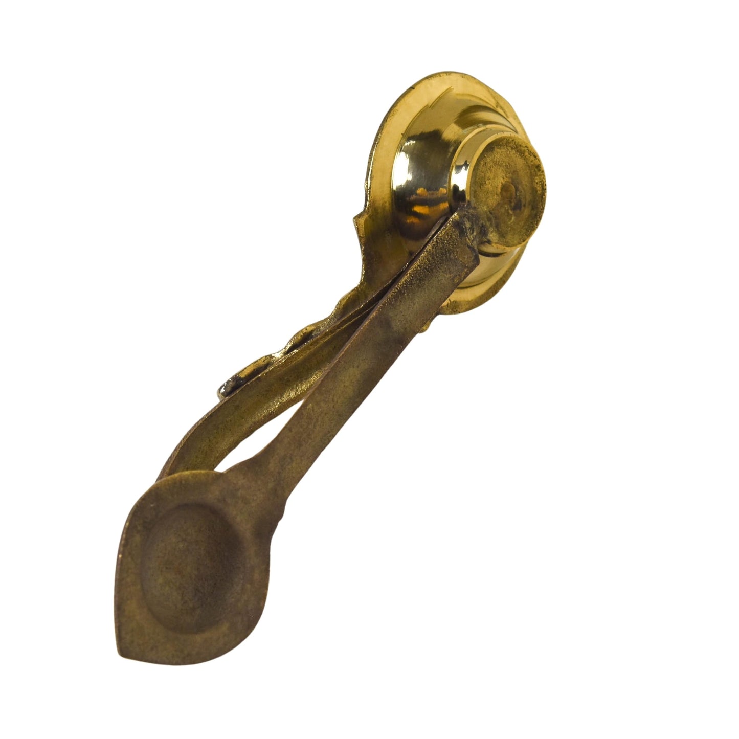 Brass Kapoor Aarti | 125 Grams | Pack of 1 Piece