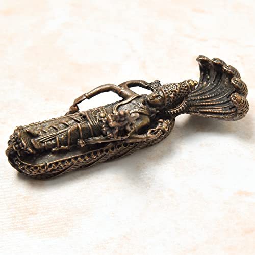Ranganatha Swamy Copper Idols India