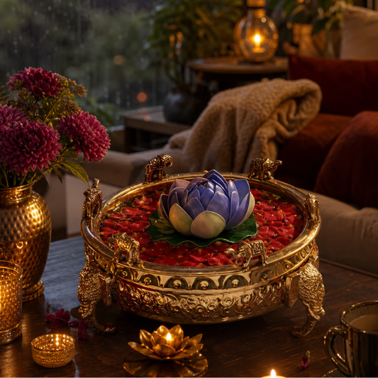 Bhimonee Decor Monsoon Home Décor Ideas: Creating Warm and Inviting Interiors During Rainy Season