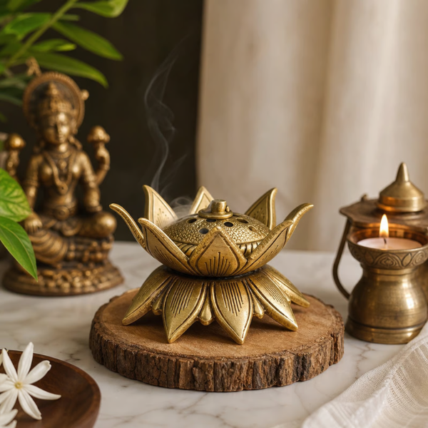 Bhimonee Decor Antique-Inspired Décor: Understanding the Charm of Vintage Indian Aesthetics