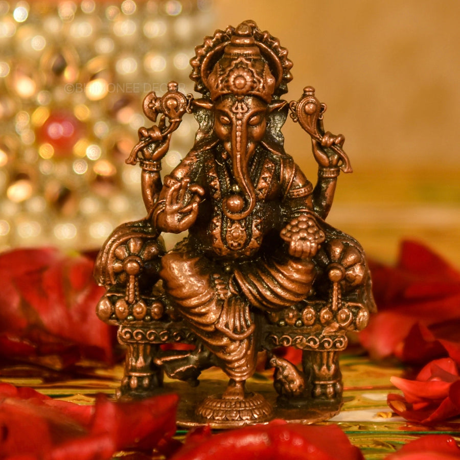 Ganesha
