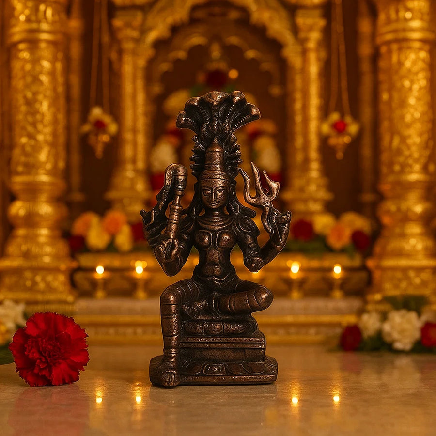 Mari amma