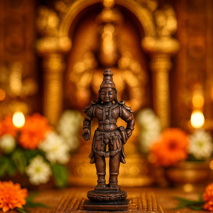 Panduranga