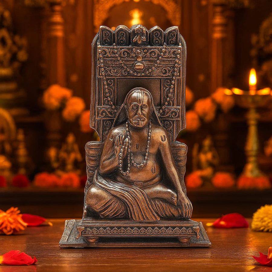Raghvendra