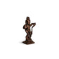 Kalinga Mardana Krishna Idol 40gm, Pure Copper
