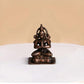 Sitting Hanuman Idol 120gm, Pure Copper