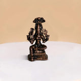 Mari Amma Idol 100gm, Pure Copper