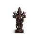 Vishnu Idol 220gm, Pure Copper