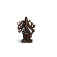 Mahisha Surya Idol 58gm | Pure Copper