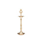 Padi Deepa – Brass Pooja Oil Lamp | Height - 38.5 cm