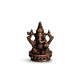 Ganesh Idol 200gm, Pure Copper