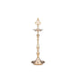 Padi Deepa – Brass Pooja Oil Lamp | Height- 46.5