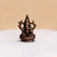 Ganesh Idol 200gm, Pure Copper