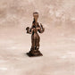 Standing Mari Amma Idol 90gm | Pure Copper