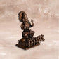 Surya Big Size Idol in Pure Copper, 520gm