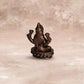 Laxmi Idol 175gm, Pure Copper
