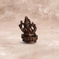 Ganesh Idol 200gm, Pure Copper