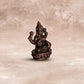Laxmi Idol 175gm, Pure Copper