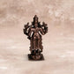 Vishnu Idol 220gm, Pure Copper