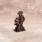 Mari Amma Idol 100gm, Pure Copper