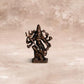 Mahisha Surya Idol 58gm | Pure Copper