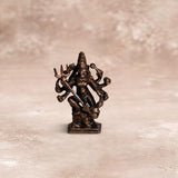 Mahisha Surya Idol 58gm | Pure Copper