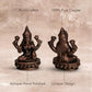 Laxmi Idol 175gm, Pure Copper