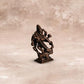 Mahisha Surya Idol 58gm | Pure Copper