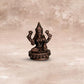 Laxmi Idol 175gm, Pure Copper