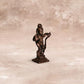 Kalinga Mardana Krishna Idol 40gm, Pure Copper