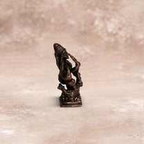 Mahisha Surya Idol 58gm | Pure Copper