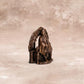 Sai Baba Idol 240gm, Pure Copper