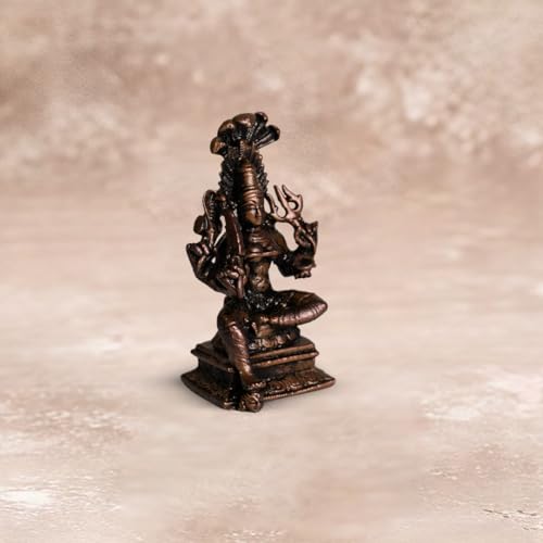 Mari Amma Idol 100gm, Pure Copper