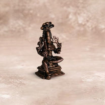 Mari Amma Idol 100gm, Pure Copper