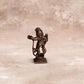 Kalinga Mardana Krishna Idol 40gm, Pure Copper