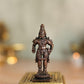 Lord Vishnu Idol | Antique Brass Finish Narayana Murti