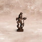 Kalinga Mardana Krishna Idol 40gm, Pure Copper