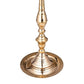 Padi Deepa – Brass Pooja Oil Lamp | Height- 46.5