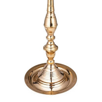 Padi Deepa – Brass Pooja Oil Lamp | Height- 46.5