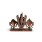 Balaji Idol 200gm, Pure Copper