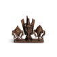 Balaji Idol 200gm, Pure Copper