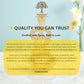 Brass Murugan Vel Pooja Diya | Handcrafted Golden Finish