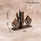 Balaji Idol 200gm, Pure Copper