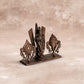 Balaji Idol 200gm, Pure Copper