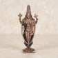 Copper Balaji Idol Spl, 30 Grams, 2.25 inches, Pack of 1 Piece