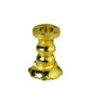 Pure Brass Agarbatti Stand | Dhoop Holder for Pooja | 1.5 Inches | 35 gm | 1 Pc