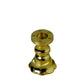Pure Brass Agarbatti Stand | Dhoop Holder for Pooja | 1.5 Inches | 35 gm | 1 Pc
