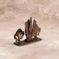 Balaji Idol 200gm, Pure Copper