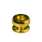 Pure Brass Agarbatti Stand | Dhoop Holder for Pooja | 0.75 Inches | 35 gm | 1 Pc