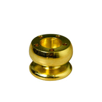 Pure Brass Agarbatti Stand | Dhoop Holder for Pooja | 0.75 Inches | 35 gm | 1 Pc